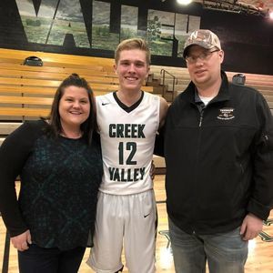 Meet your Posher, Jarrett